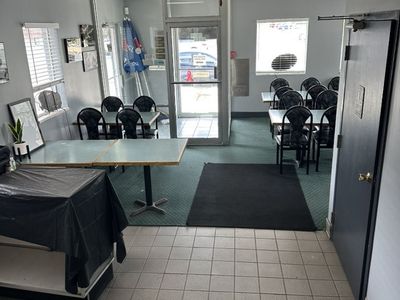 Tooele Cafe For Lease