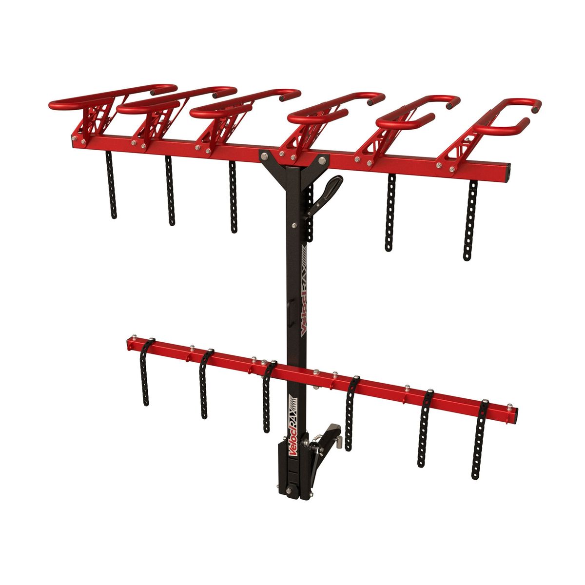 Velocirax 6 Max Bike Rack