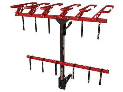 Velocirax 6 Max Bike Rack