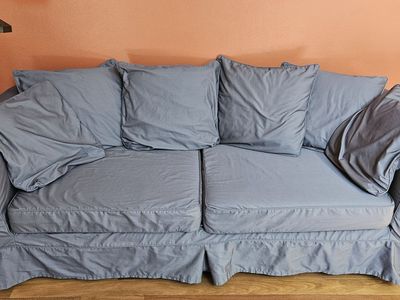 PB Charleston Sofa Couch