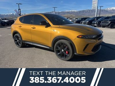 2024 Dodge Hornet R/T Plus