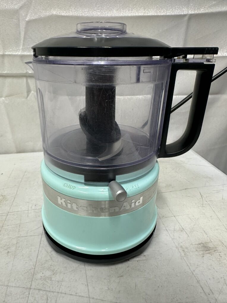 KitchenAid 3.5 Cup Food Chopper Processor