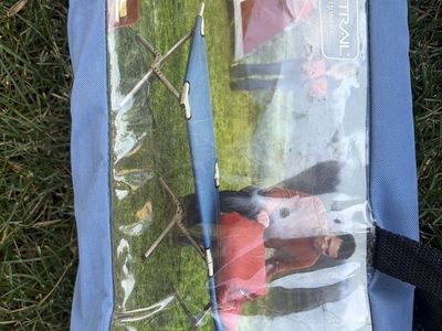 Camping cot