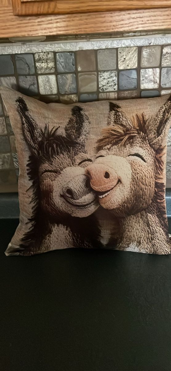 Pillow