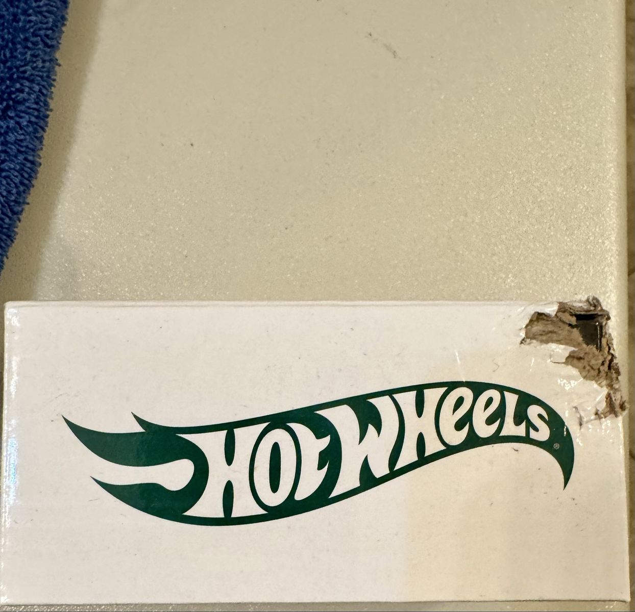 Hot Wheels RLC 1964 Jaguar E-Type