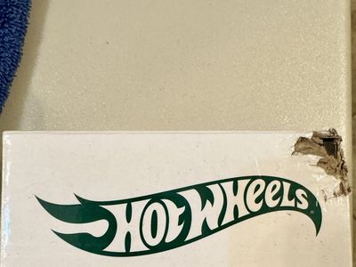 Hot Wheels RLC 1964 Jaguar E-Type