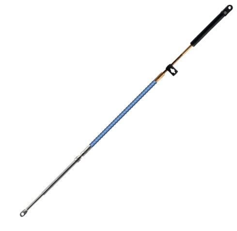 EMP EEC-036-12-EMP Edge Series Engine Control Cable for Mercury Gen II - 12'