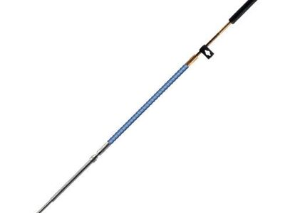 EMP EEC-036-12-EMP Edge Series Engine Control Cable for Mercury Gen II - 12'