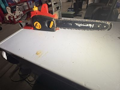 Chainsaw 16 inch