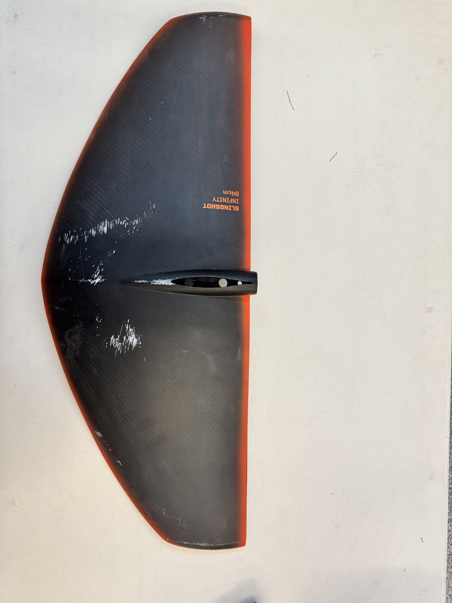 Foil Wing: Slingshot Infinity 84cm