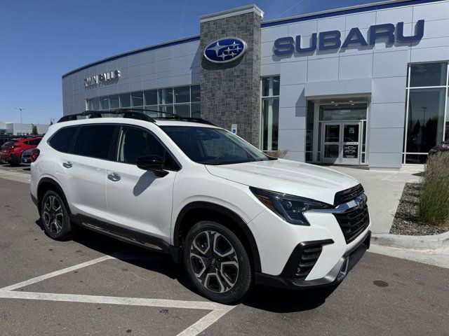 2026 Subaru Ascent Touring