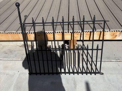 Empire Fence Panels