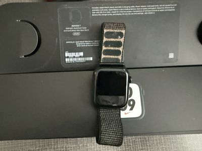Used - Apple Watch Series 7 - 45mm / GPS
