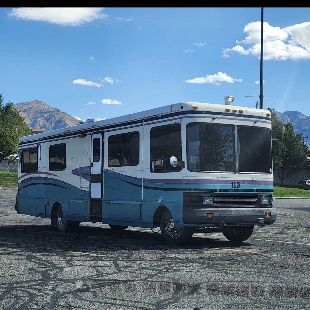 Trade for Pick up truck