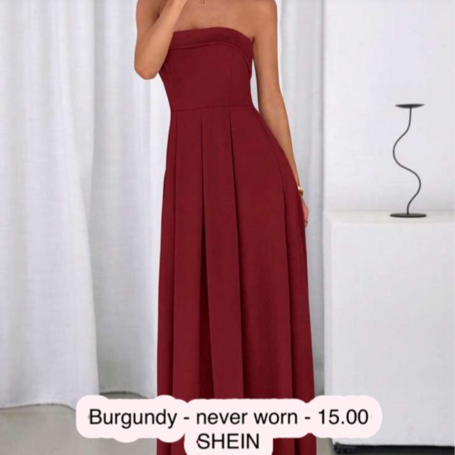 Multiple Dresses- Sizes 4-6 Or Small/Medium