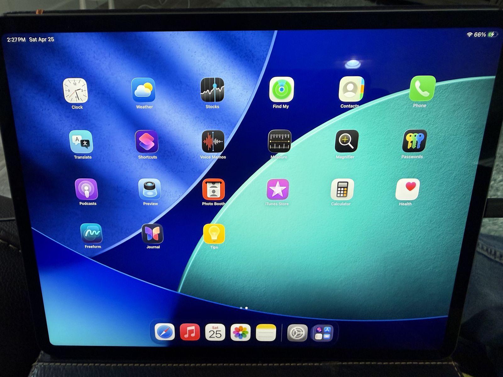 Apple iPad Pro 12.9-inch 512GB Unlocked Wi-Fi+Cellular