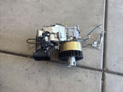 Generator engine thing