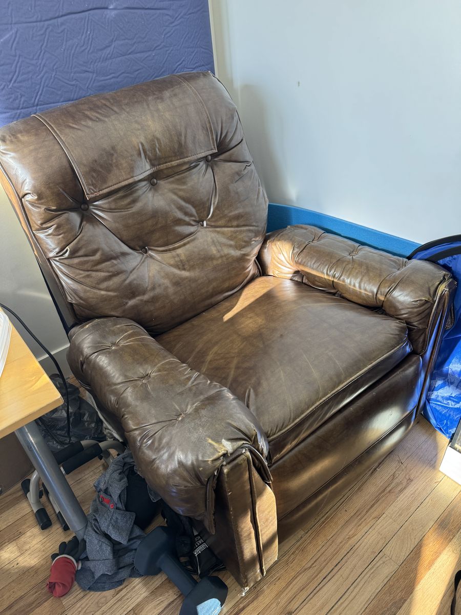 Recliner
