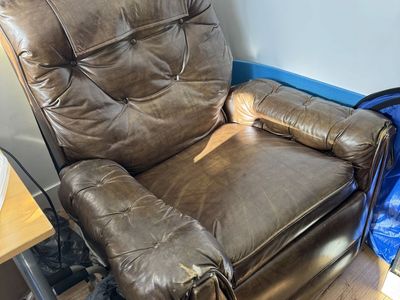 Recliner