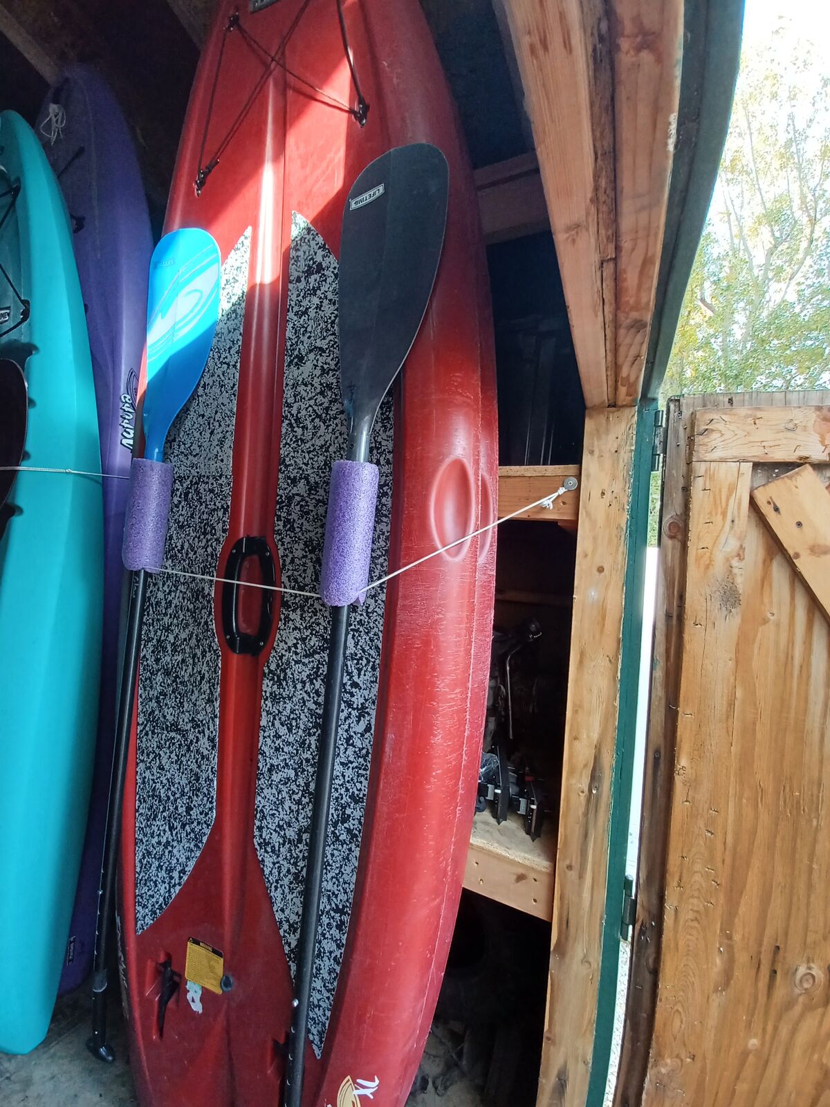 Paddle Board Lifetime