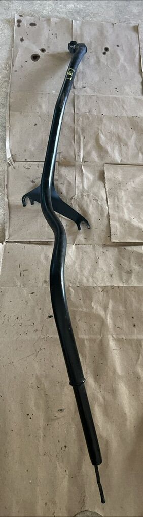 Engine Oil Dipstick And Tube 15019779 & 15074816