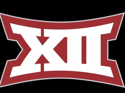 Big 12 Men'sTournament - session 1