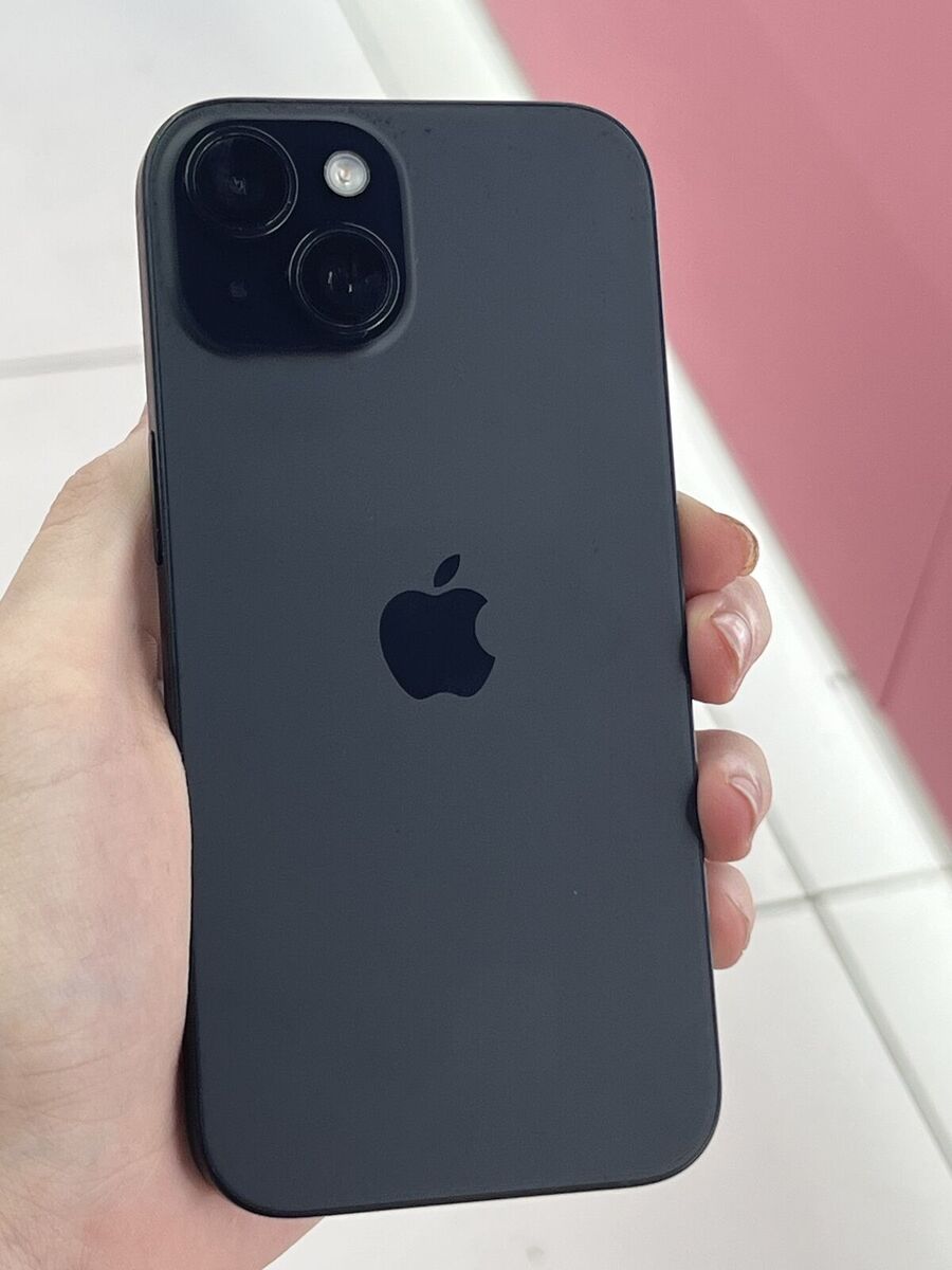 iPhone 15 128GB T-Mobile