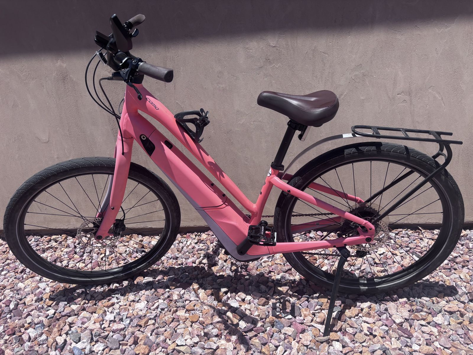 Specialized Como e-bike for sale