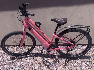 Specialized Como e-bike for sale