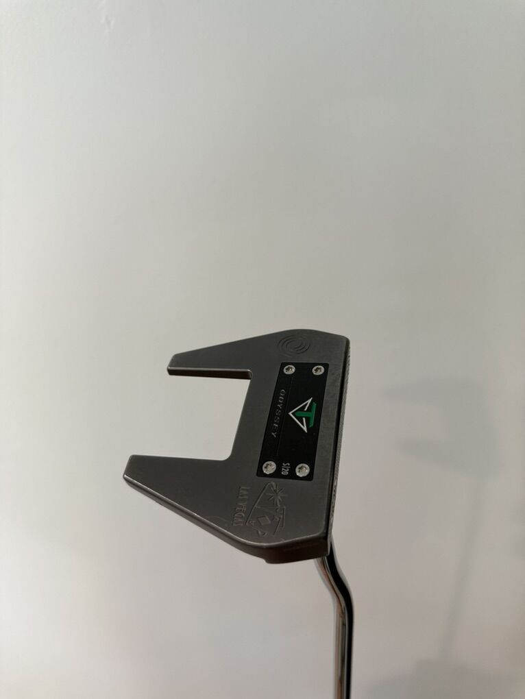 Odyssey Tuolon Las Vegas Putter 35