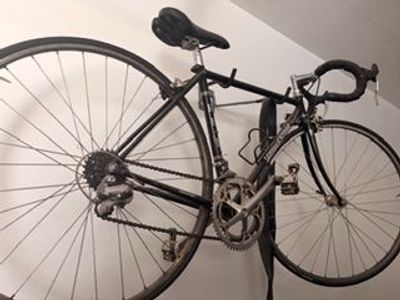 Bridgestone RB1 road bike - old school - antique - xsmall