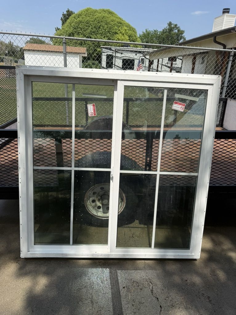 Window Ventana