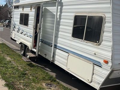 Toyhauler