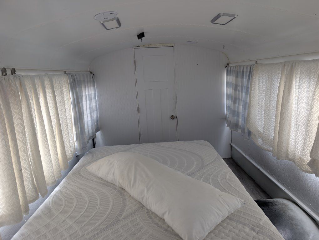 1994 Thomas Built Bus