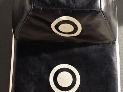 INNOLIFE Wall Mount Uppercut Bag Boxing MMA
