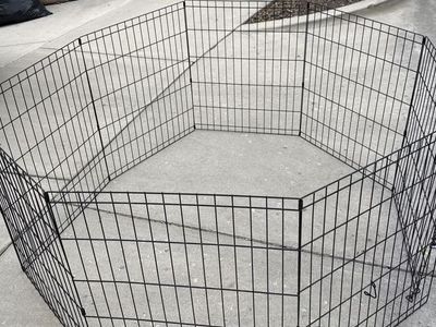 Exercise Pen