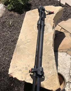 Yakima Form-Lift Bike Rack