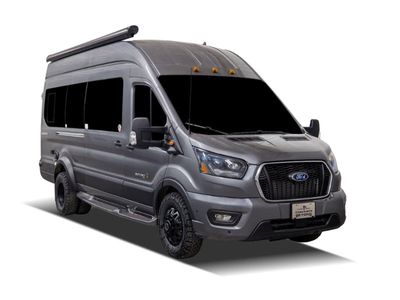 New 2026 Coachmen RV Beyond 22RBBC