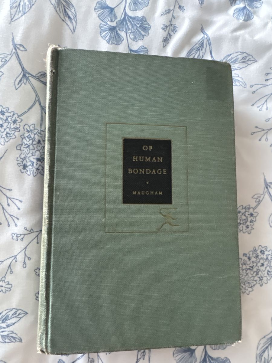 Of Human Bondage 1915