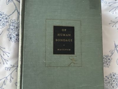 Of Human Bondage 1915