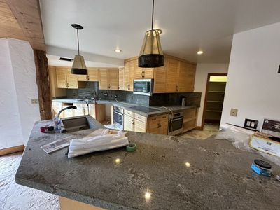 Cabinets