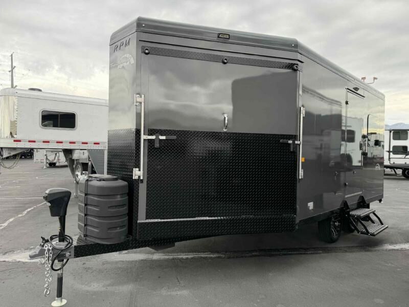 New 2026 Trails West RPM 20' BP- Altitude Package