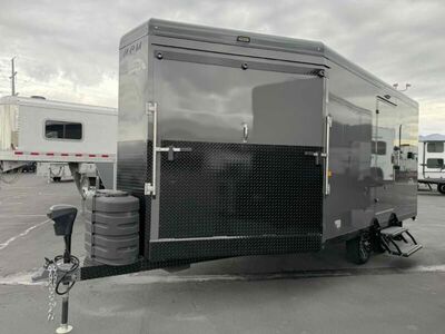 New 2026 Trails West RPM 20' BP- Altitude Package