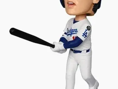Shohei Ohtani Bobblehead