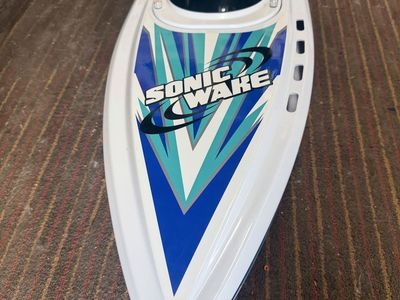 Sonic Wake v2 36”