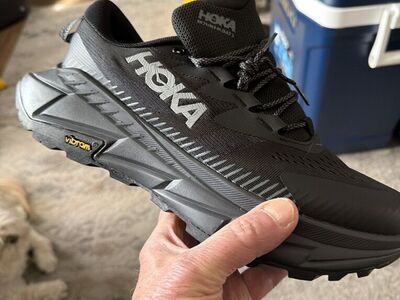 New Hoka Mens size 11