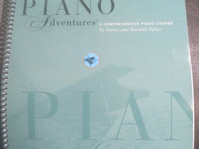 adult piano adventures all in one lesson book 1