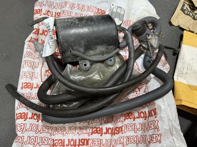 Parts (2002 Honda VTX N) Parts