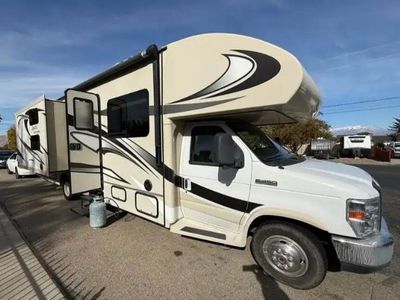 Jayco Greyhawk Class C Motorhome RV