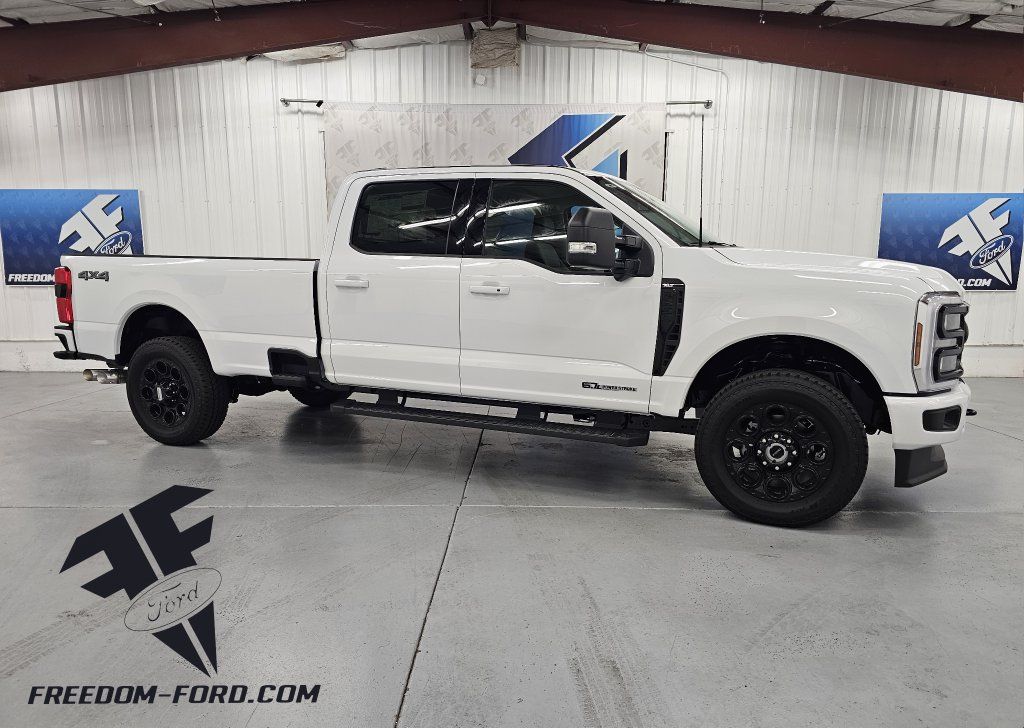 2026 Ford F-350 XLT